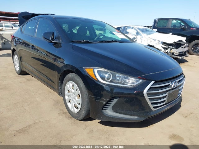 2018 5NPD74LF1JH229036 main image