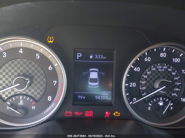 Hyundai ELANTRA SE 2018 5NPD74LF1JH229036 Image 9