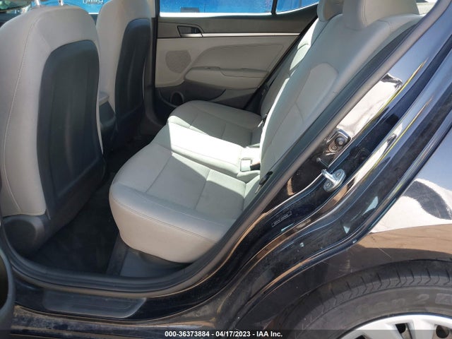 Hyundai ELANTRA SE 2018 5NPD74LF1JH229036 Image 10