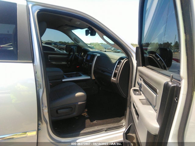 2016 RAM 1500 BIG HORN VIN: 1C6RR6LT6GS243226