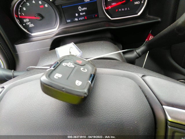 Chevrolet Silverado 1500 Lt 2021 3GCPWCED1MG132793 Image 11