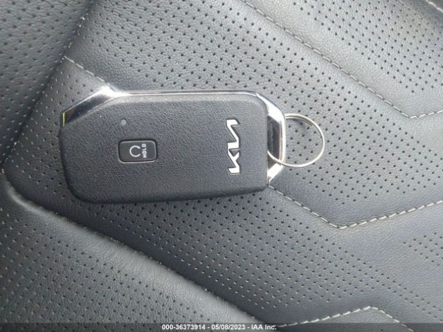 5XYP5DHC7NG225894 KIA Telluride Sx