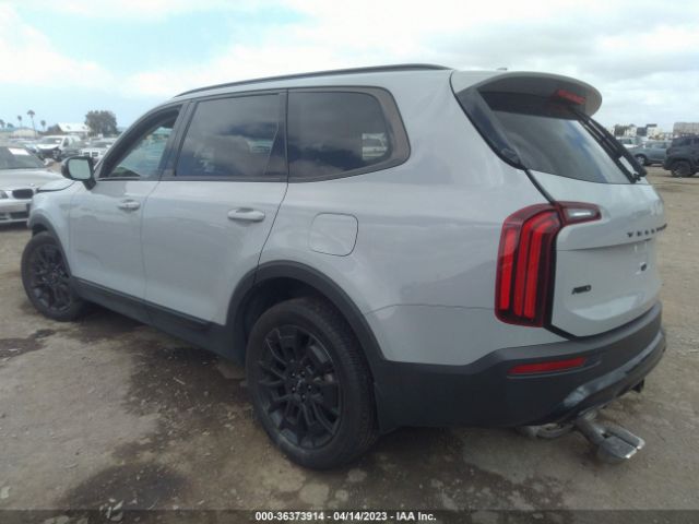 5XYP5DHC7NG225894 KIA Telluride Sx