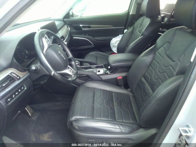 5XYP5DHC7NG225894 KIA Telluride Sx