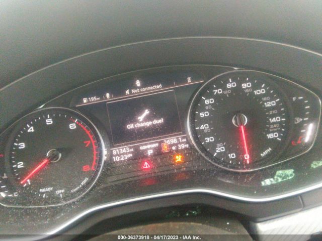 WAUDNCF51JA091103 Audi A5 2.0t Premium
