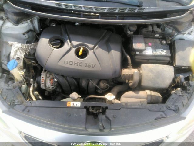 KNAFX4A61E5192570 KIA FORTE LX