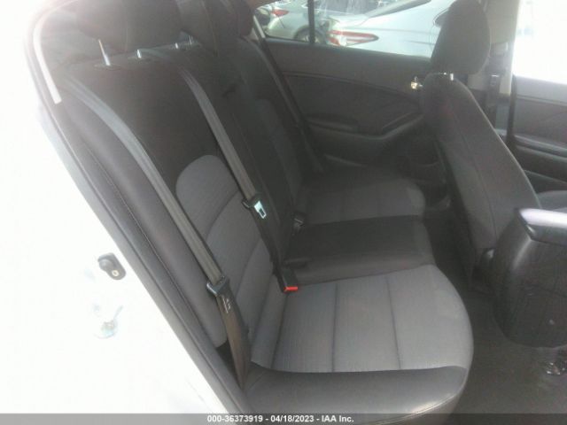 KNAFX4A61E5192570 KIA FORTE LX