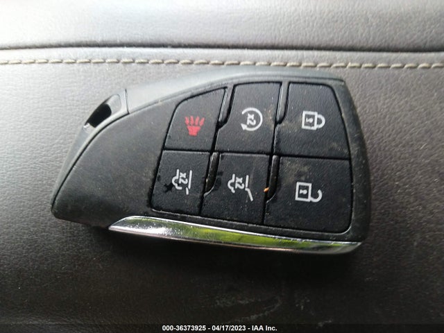 Chevrolet Suburban Lt 2021 1GNSKCKD9MR174663 Image 11