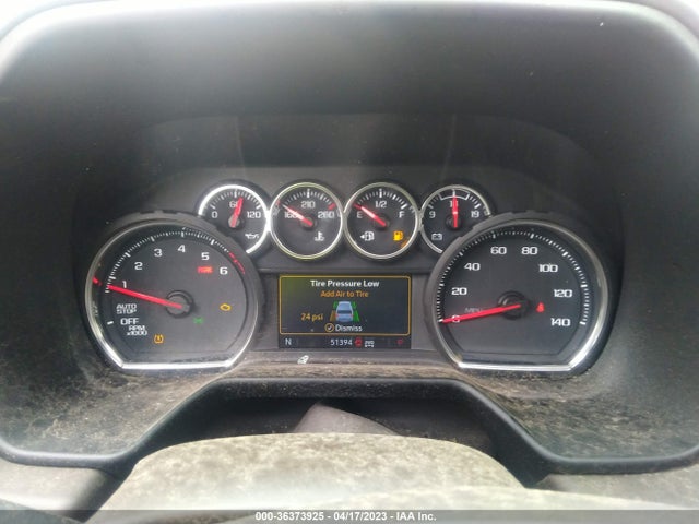 Chevrolet Suburban Lt 2021 1GNSKCKD9MR174663 Image 7