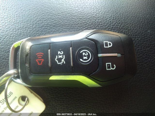 1FM5K8D82GGB31118 Ford EXPLORER XLT