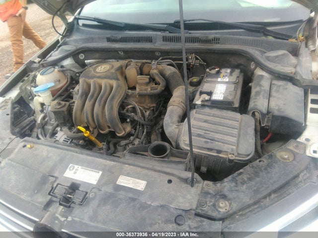 Продажа на аукционе авто 2015 Volkswagen Jetta Sedan 2.0l S, vin: 3VW2K7AJ3FM255537, номер лота: 36373936