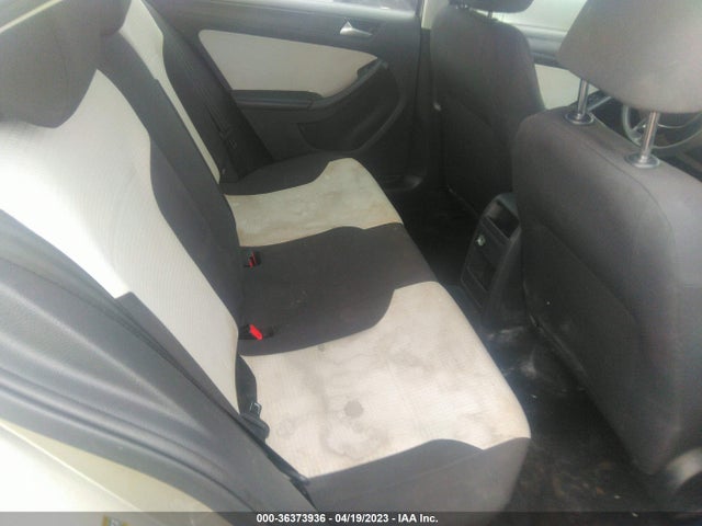 Продажа на аукционе авто 2015 Volkswagen Jetta Sedan 2.0l S, vin: 3VW2K7AJ3FM255537, номер лота: 36373936