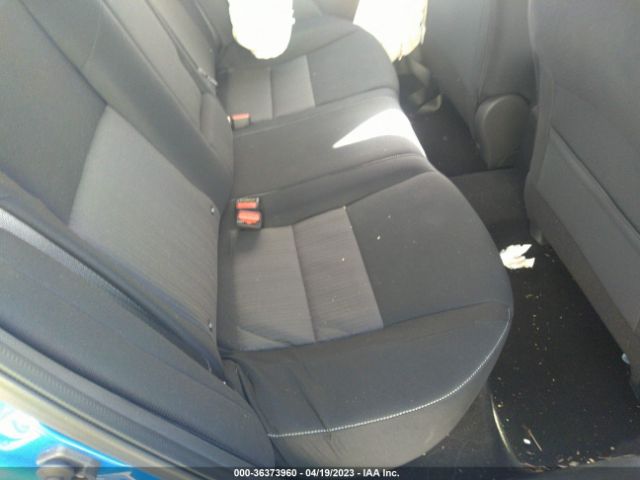 3N1AB8CV7MY224370 Nissan SENTRA SV