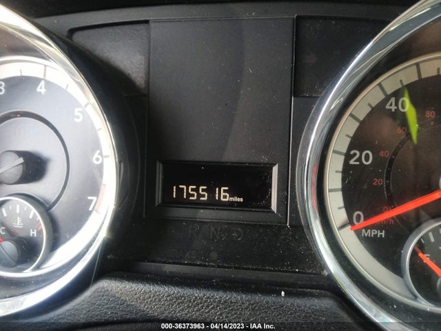 Dodge Grand Caravan Sxt 2014 2C4RDGCG6ER147420 Image 7