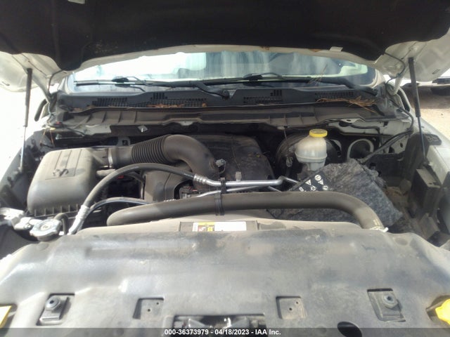 1C6RR6PT1HS841641 RAM 1500 Longhorn