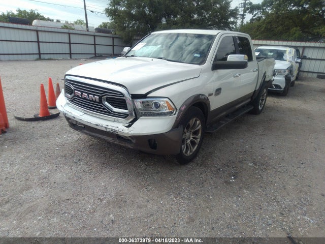 1C6RR6PT1HS841641 RAM 1500 Longhorn