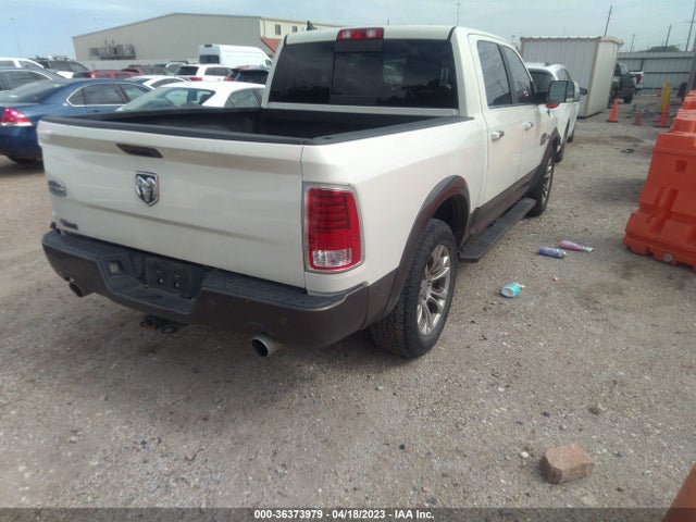 1C6RR6PT1HS841641 RAM 1500 Longhorn