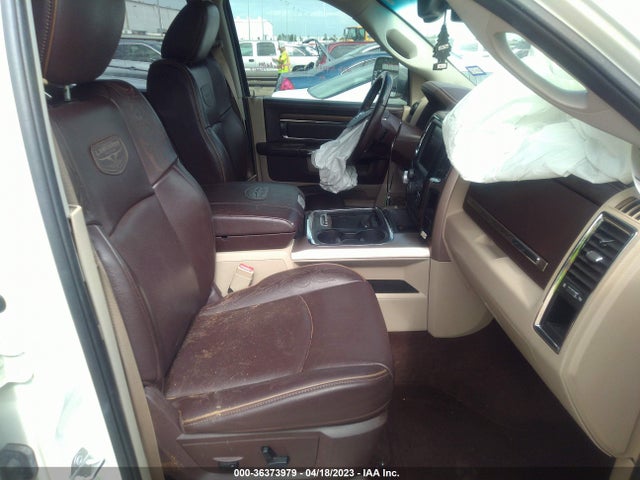 1C6RR6PT1HS841641 RAM 1500 Longhorn