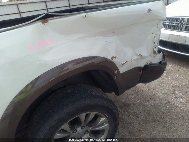 1C6RR6PT1HS841641 RAM 1500 Longhorn