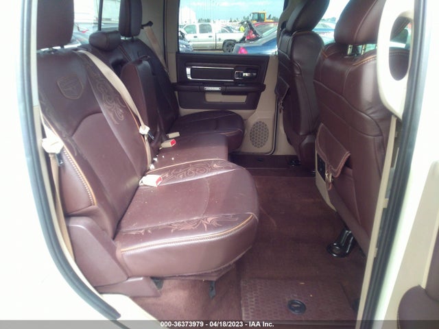 1C6RR6PT1HS841641 RAM 1500 Longhorn