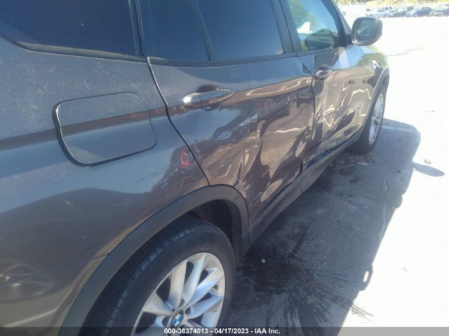 5UXWX9C55E0D32493 BMW X3 Xdrive28i