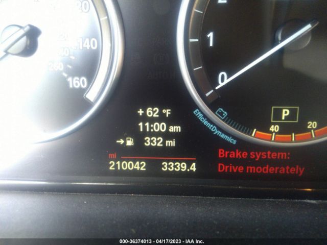 5UXWX9C55E0D32493 BMW X3 Xdrive28i