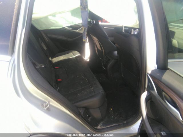 5UXTY3C07L9D63125 BMW X3 Sdrive30i