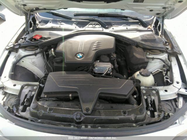WBA3C1C59EK109681 BMW 3 Series 328i