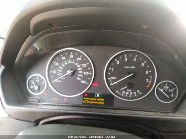 WBA3C1C59EK109681 BMW 3 Series 328i