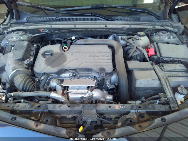 Chevrolet MALIBU LS 2020 1G1ZB5ST5LF009986 Image 10