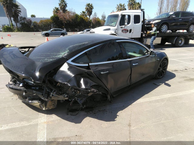 Tesla Model 3 Range 2019 5YJ3E1EA1KF323774 Image 4