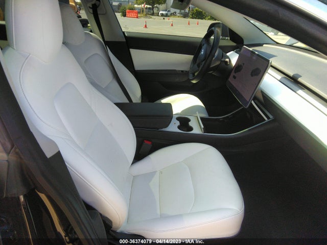 Tesla Model 3 Range 2019 5YJ3E1EA1KF323774 Image 5