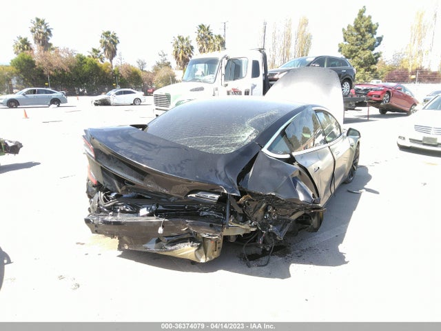 Tesla Model 3 Range 2019 5YJ3E1EA1KF323774 Image 6