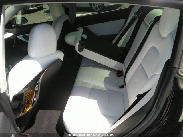 Tesla Model 3 Range 2019 5YJ3E1EA1KF323774 Image 8
