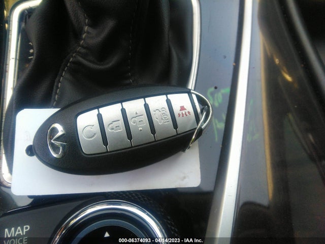 JN1EV7AP0KM513520 Infiniti Q50 3.0t Luxe