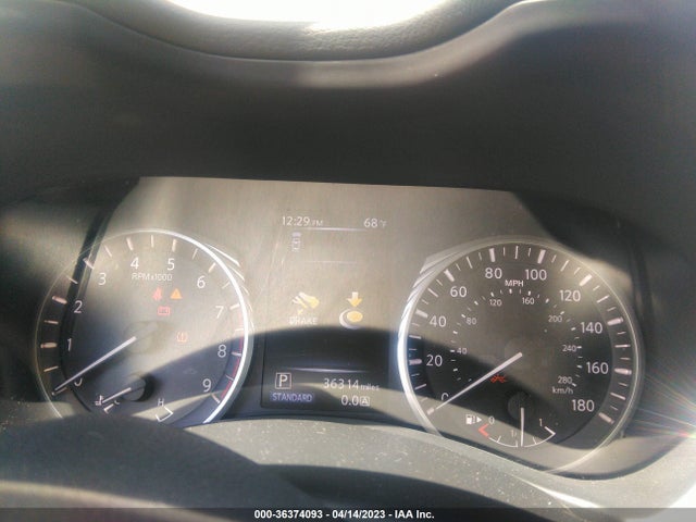 JN1EV7AP0KM513520 Infiniti Q50 3.0t Luxe