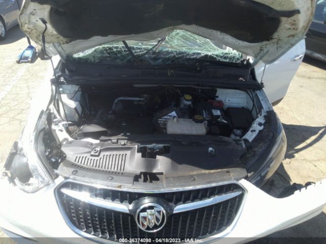 KL4CJCSB9LB058492 Buick Encore Essence