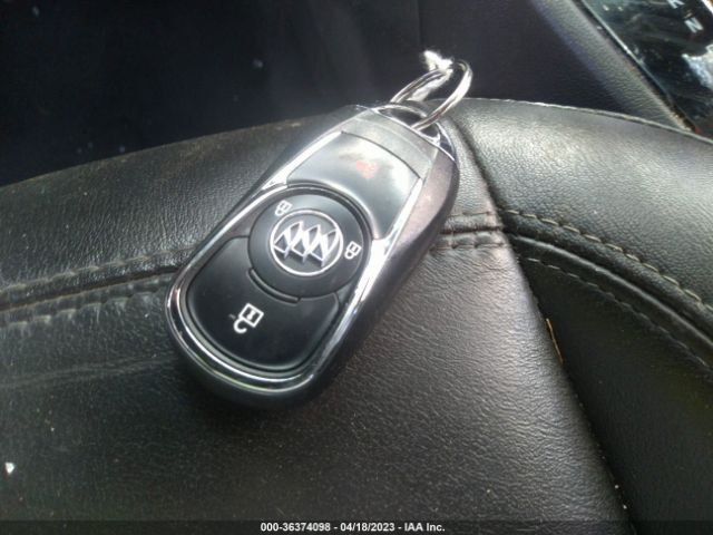 KL4CJCSB9LB058492 Buick Encore Essence
