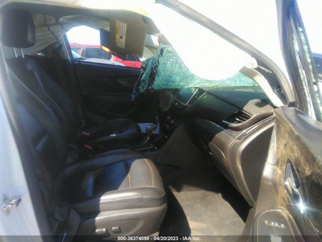 KL4CJCSB9LB058492 Buick Encore Essence