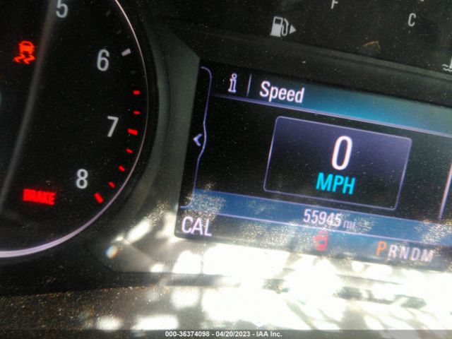 KL4CJCSB9LB058492 Buick Encore Essence