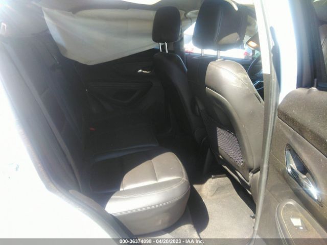 KL4CJCSB9LB058492 Buick Encore Essence