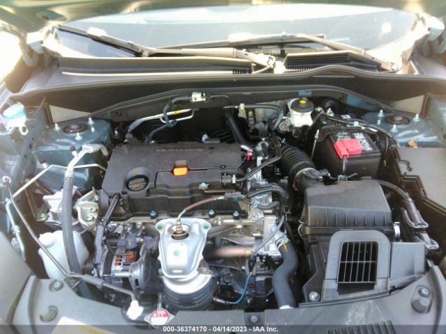 3CZRZ2H55PM715379 Honda HR-V SPORT