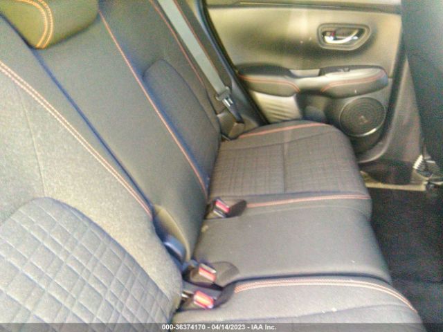 3CZRZ2H55PM715379 Honda HR-V SPORT