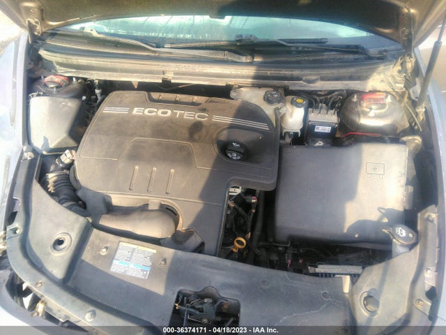 2010 CHEVROLET MALIBU LS W/1LS VIN: 1G1ZB5EB5AF140464