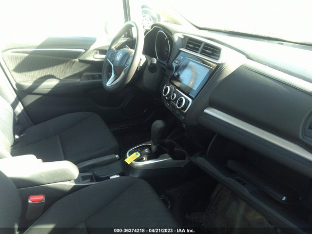 2019 HONDA FIT EX VIN: 3HGGK5H82KM706310