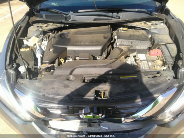 1N4AL3AP5HC210697 Nissan Altima 2.5 S