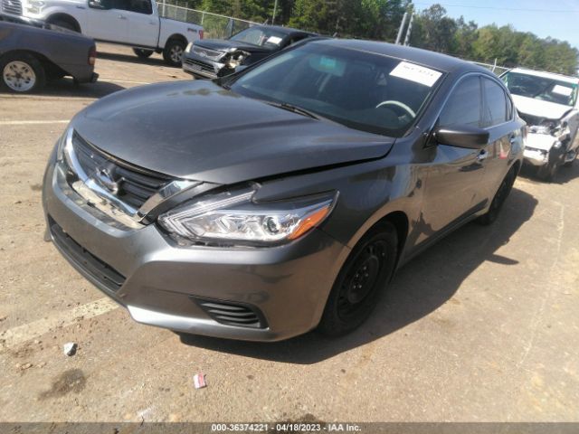 1N4AL3AP5HC210697 Nissan Altima 2.5 S