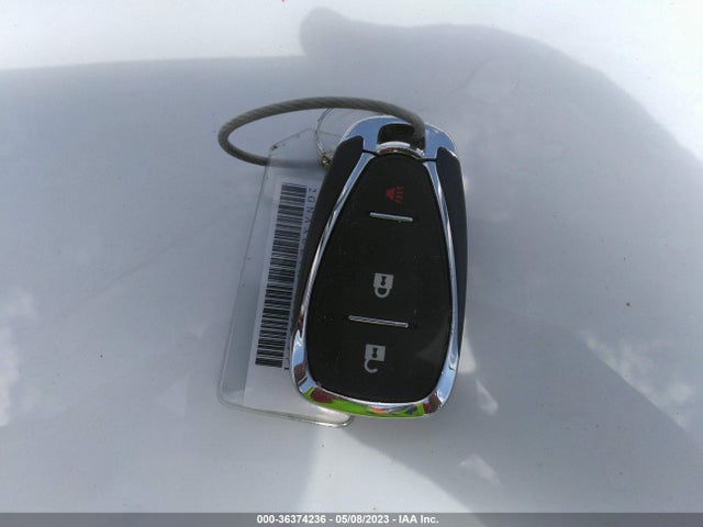 Chevrolet EQUINOX LT 2021 2GNAXUEVXM6109971 Image 11