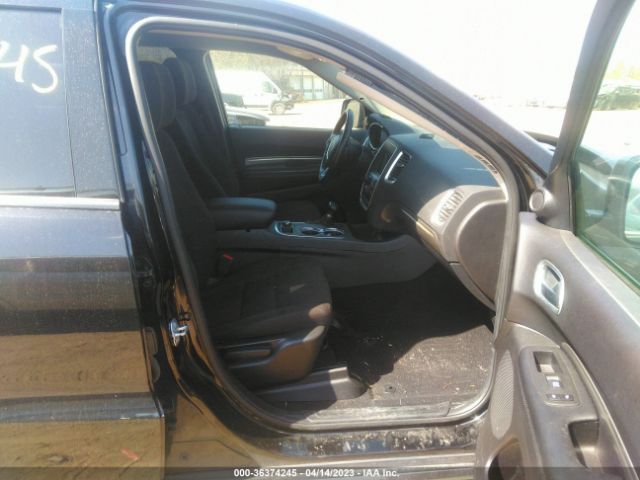 1C4SDJFT3LC369989 Dodge Durango Pursuit Awd