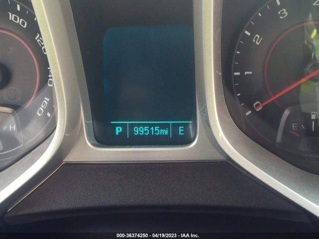 2013 CHEVROLET CAMARO LT VIN: 2G1FC1E30D9113316